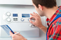 free commercial Ravensworth boiler quotes
